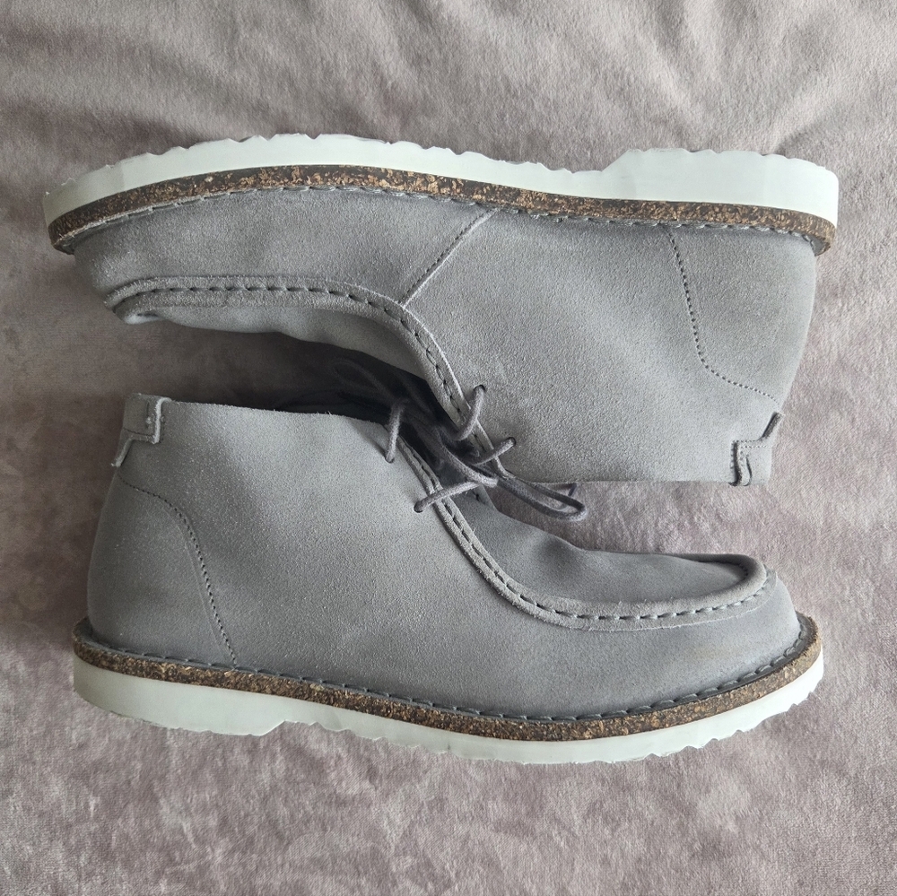 Delano Chukka Boot (Men)
Birkenstock - Picture 2 of 11